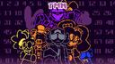 TOO MANY NIGHTS Banner