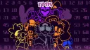 TOO MANY NIGHTS banner