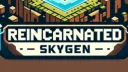 Reincarnated SkyGen banner