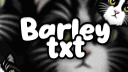 BARLEYTXT.PL banner