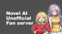 NovelAI日本非公式サーバー banner