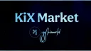 Kix online banner