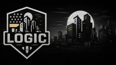 Logic Roleplay V2 banner