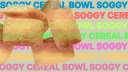 Soggy's Cereal Bowl banner