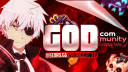 ⚡GOD COMMUNITYxt banner