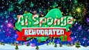 AI Sponge: Rehydrated banner
