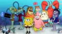 AI Sponge: Rehydrated Discord server banner