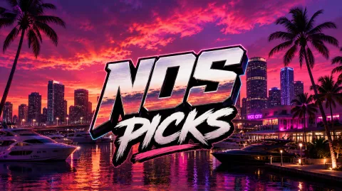 NOS banner