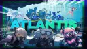 Atlantis Discord server banner