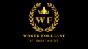 Wager Forecast banner