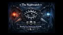 The Nightwatch banner