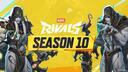 Marvel Rivals Banner