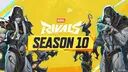 Marvel Rivals banner