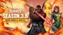 Marvel Rivals banner
