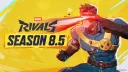 Marvel Rivals banner