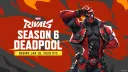Marvel Rivals banner