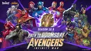 Marvel Rivals banner