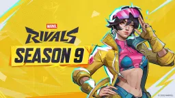 Marvel Rivals server banner