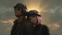 Valerian Zone banner