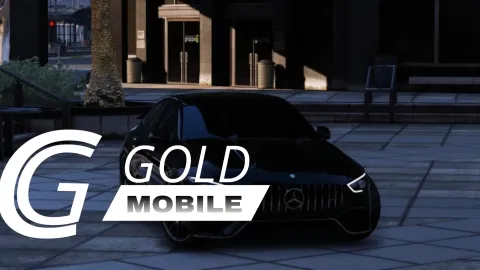 GOLD RP (ANDROID/PC) banner