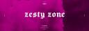 Zesty Zone | SFW • Friends • Chill • Vc • Gaming • Anime • Music(CURRENTLY GOING THROUGH A OVERHAUL) Banner