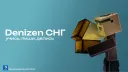 Denizen Script | СНГ community banner