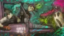 ONI! banner