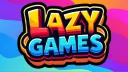LazyGames banner