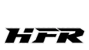 Half Fast Racing banner