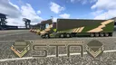 Strategic Transports Alliance banner