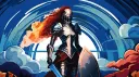 Paradigm banner