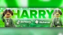 harrys house banner