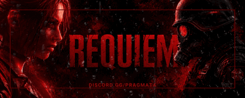 *Requiem banner