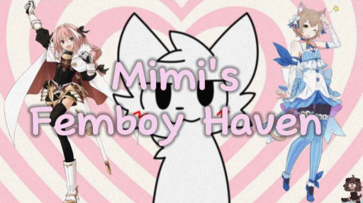 Typh fan club :3 Discord server banner