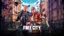 Garena Free City banner