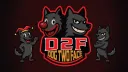 D2F・DogTwoFace banner