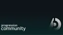 Progression banner