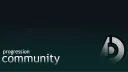 Progression banner