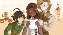 banner