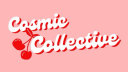 The Cosmic Collective Discord server banner