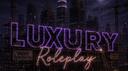 Luxury Roleplay Banner