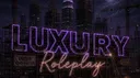 Luxury Roleplay banner
