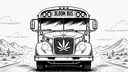 Bloom Bus & Co. server banner