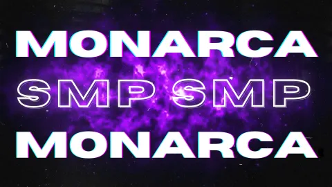 MSMP | MONARCA 3 SMP? banner