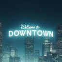 DownTown CityRP™ banner