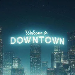 DownTown CityRP™ banner