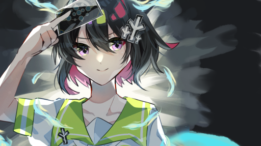 シャドバしろくさ Discord server banner