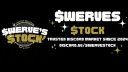 $werve's $tock banner