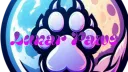 The Lunar Paws banner