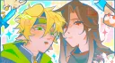 ☀ YUUJI KAISEN banner